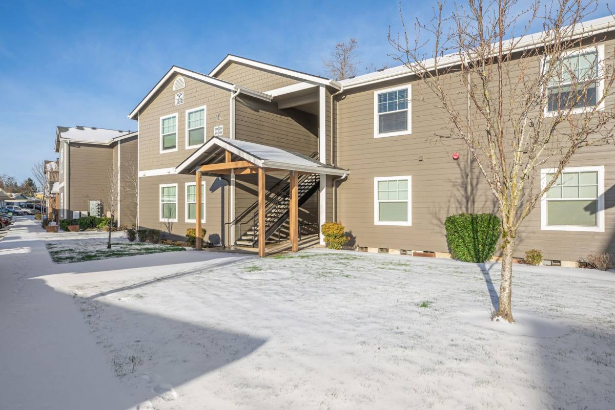 Apartment for rent at 1294-1342 McGee Court NE, Salem, OR 97303