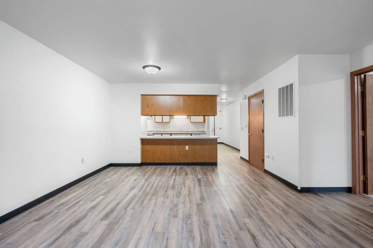 Apartment for rent at 1155 19th Ave S, Wisconsin Rapids, WI 54495