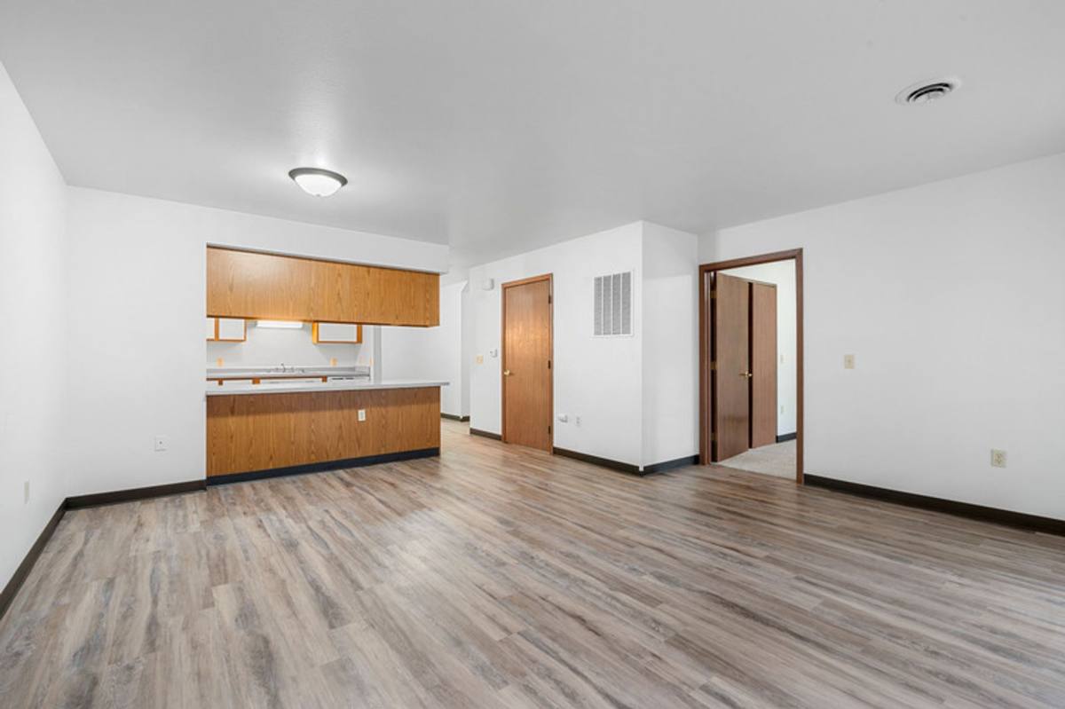 Apartment for rent at 1155 19th Ave S, Wisconsin Rapids, WI 54495