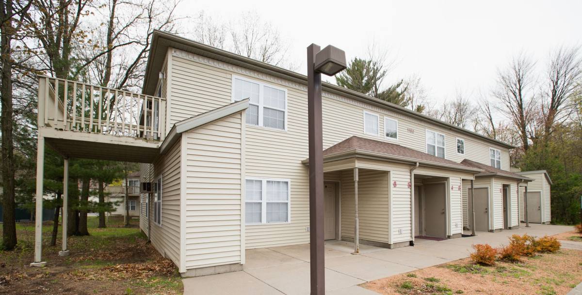 Apartment for rent at 1155 19th Ave S, Wisconsin Rapids, WI 54495