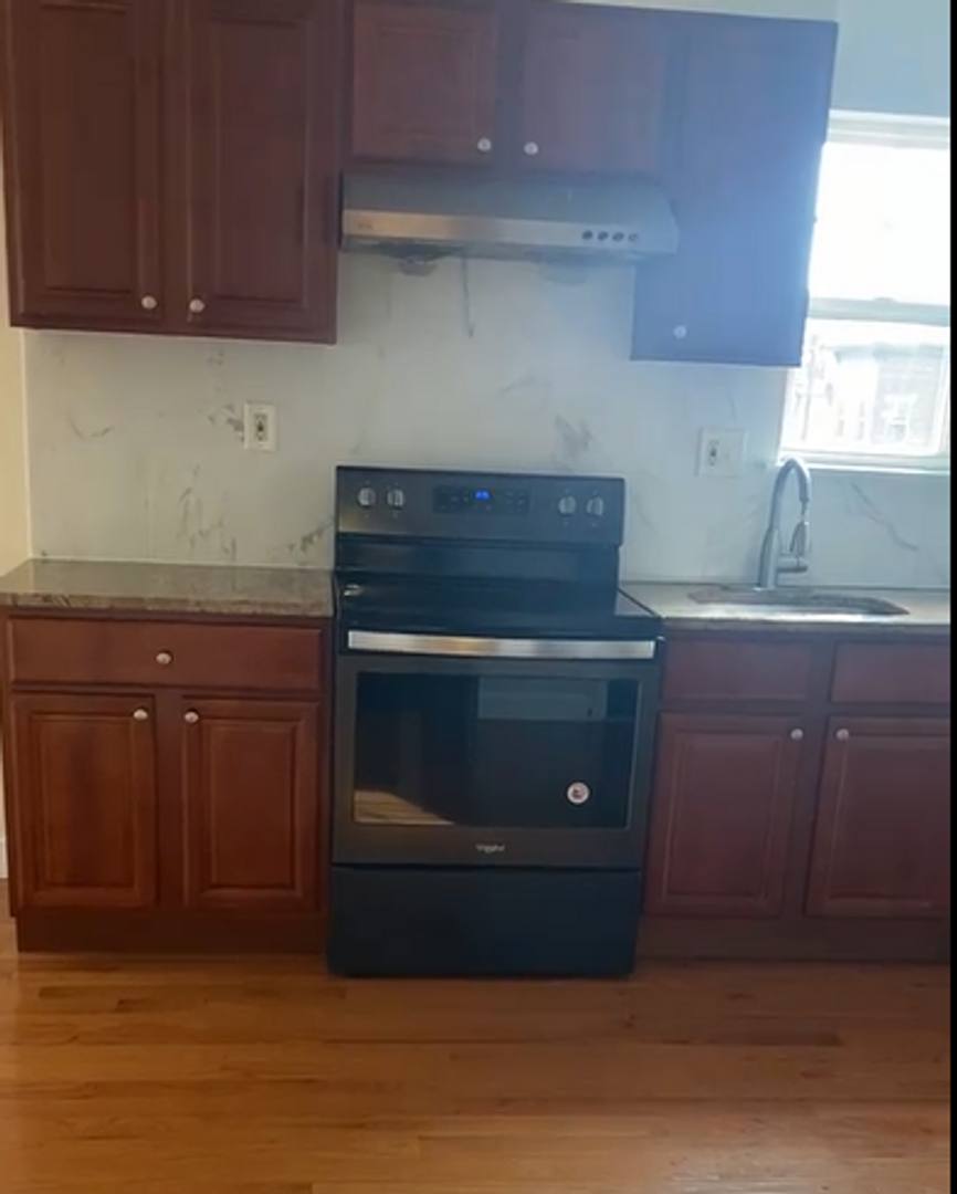 Apartment for rent at 763 S 13th St, Philadelphia, PA 19147