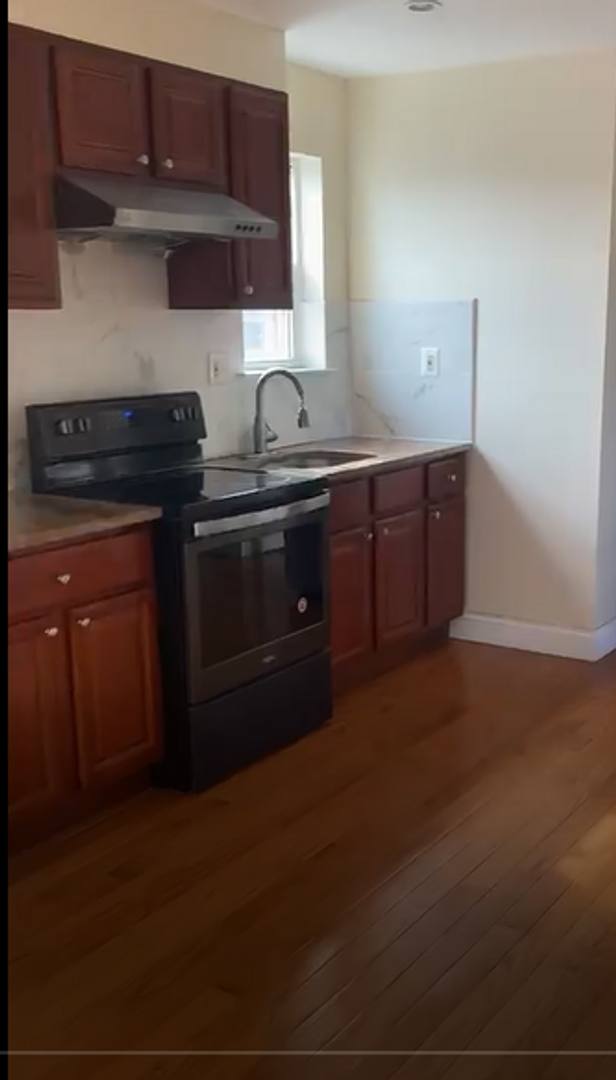 Apartment for rent at 763 S 13th St, Philadelphia, PA 19147