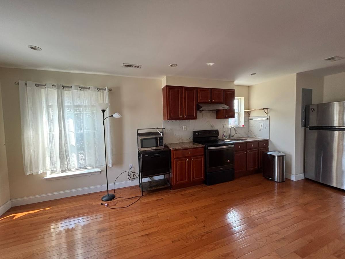Apartment for rent at 763 S 13th St, Philadelphia, PA 19147