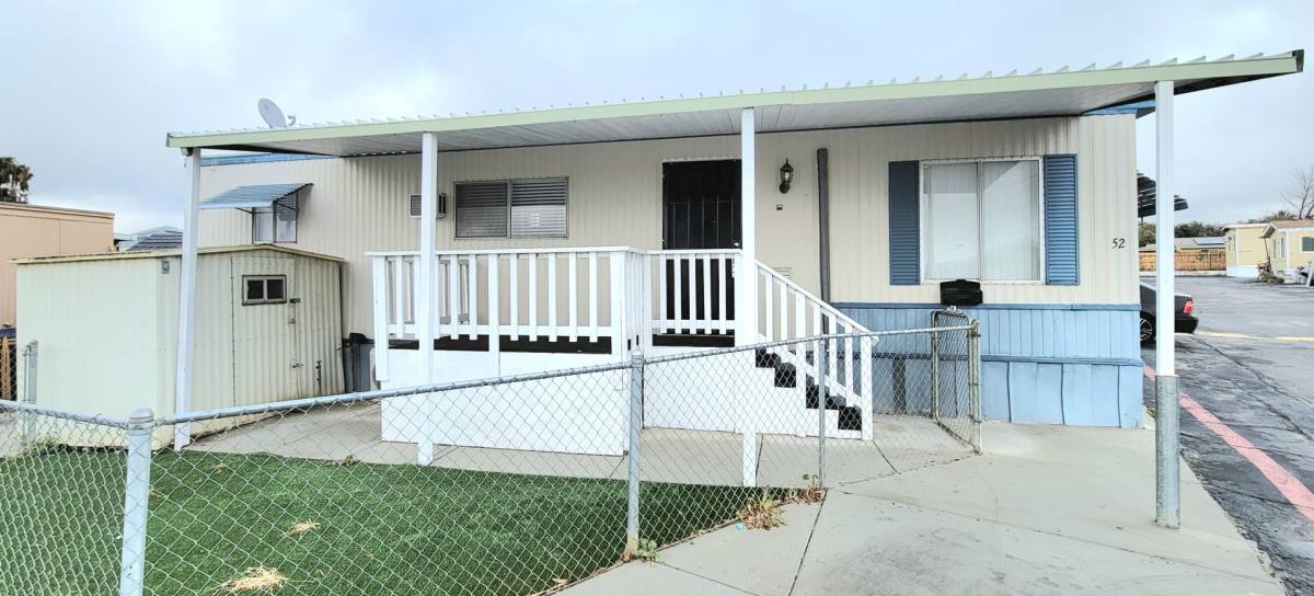 Apartment for rent at 13061 2nd St, Yucaipa, CA 92399