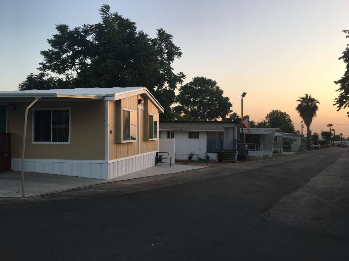 Apartment for rent at 13061 2nd St, Yucaipa, CA 92399