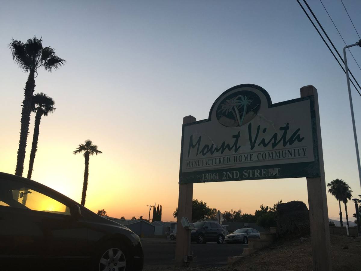 Apartment for rent at 13061 2nd St, Yucaipa, CA 92399
