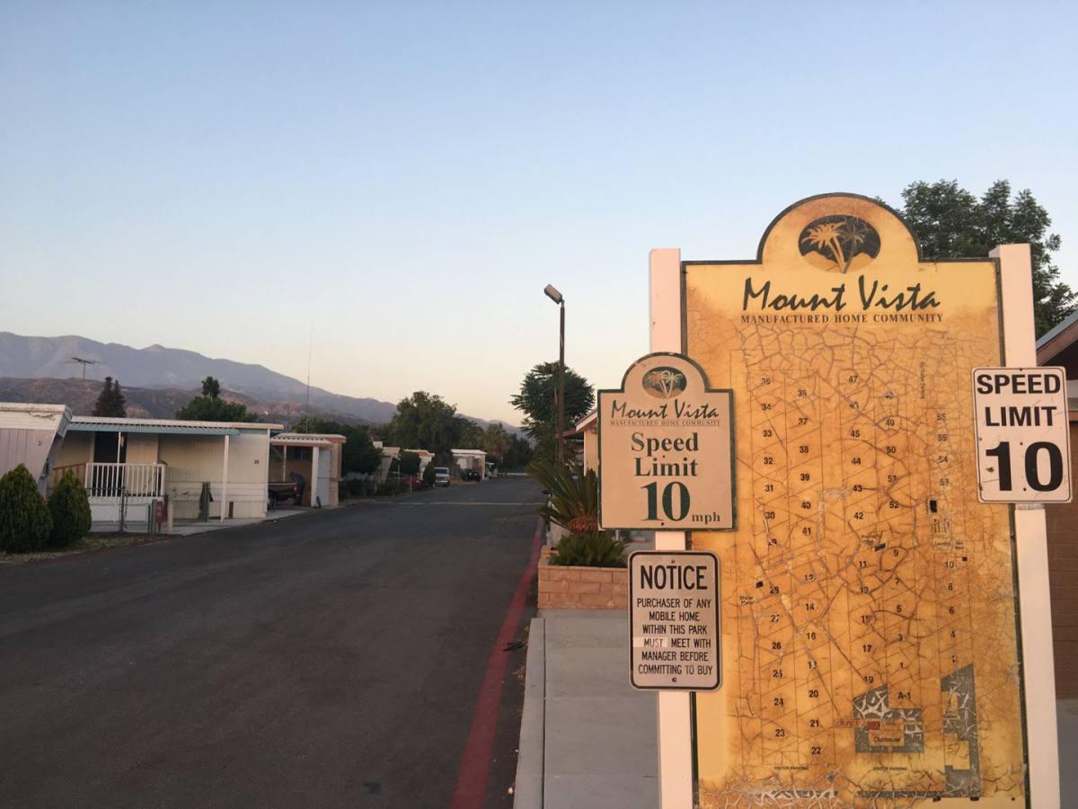 Apartment for rent at 13061 2nd St, Yucaipa, CA 92399