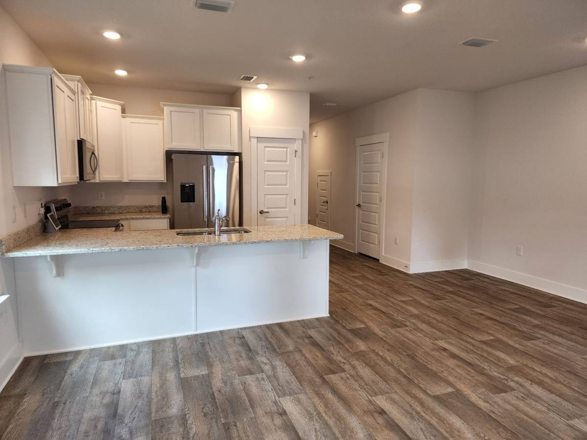 Townhouse for rent at 8988 Brigade Trail, Pensacola, FL 32534