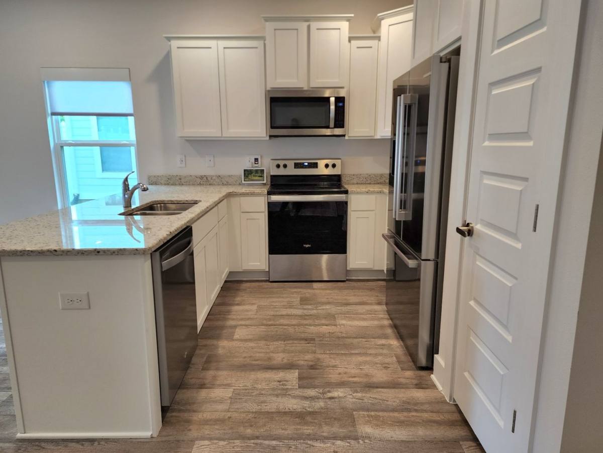 Townhouse for rent at 8988 Brigade Trail, Pensacola, FL 32534