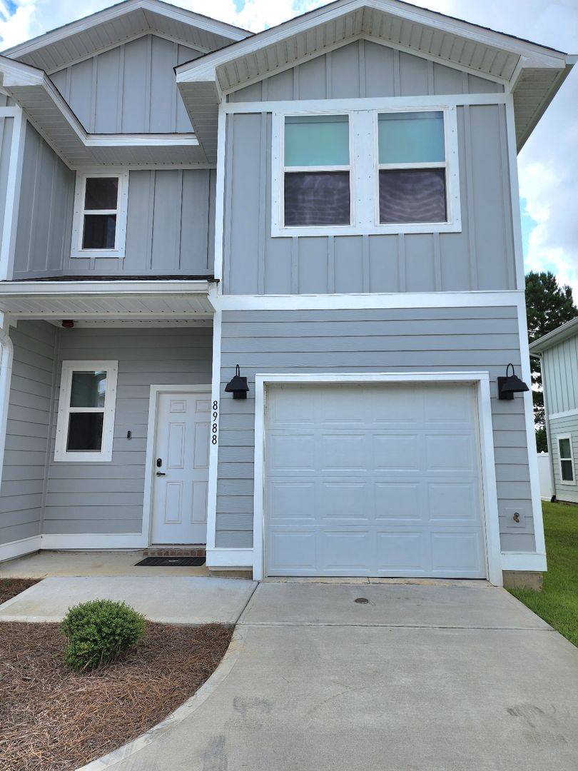 Townhouse for rent at 8988 Brigade Trail, Pensacola, FL 32534