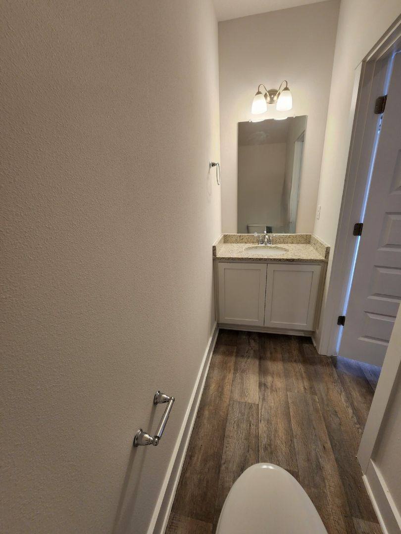 Townhouse for rent at 8988 Brigade Trail, Pensacola, FL 32534