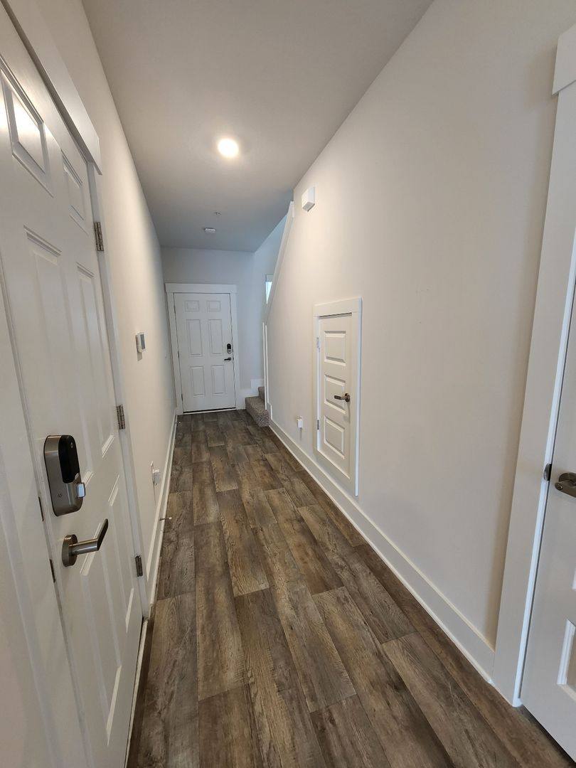 Townhouse for rent at 8988 Brigade Trail, Pensacola, FL 32534