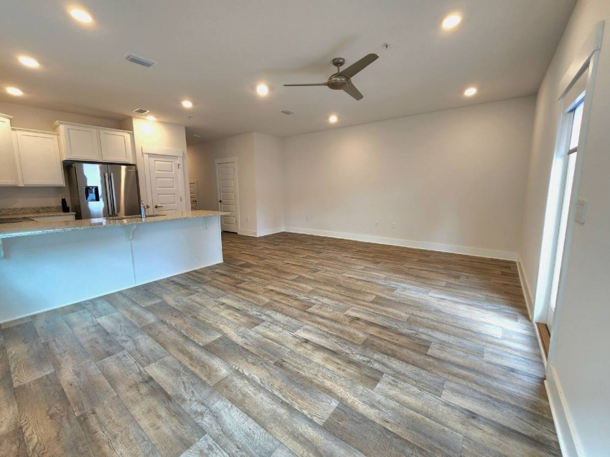 Townhouse for rent at 8988 Brigade Trail, Pensacola, FL 32534