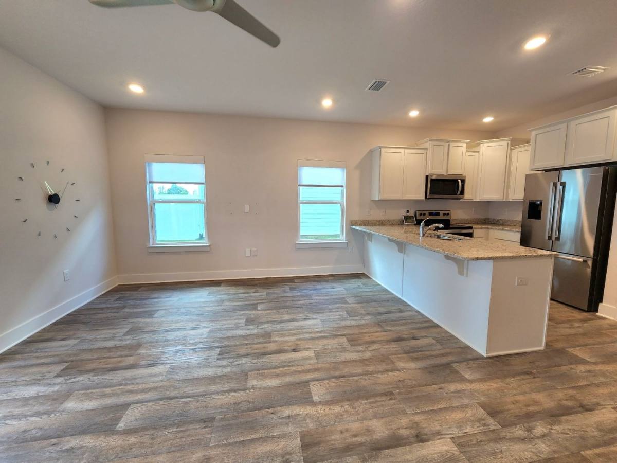 Townhouse for rent at 8988 Brigade Trail, Pensacola, FL 32534