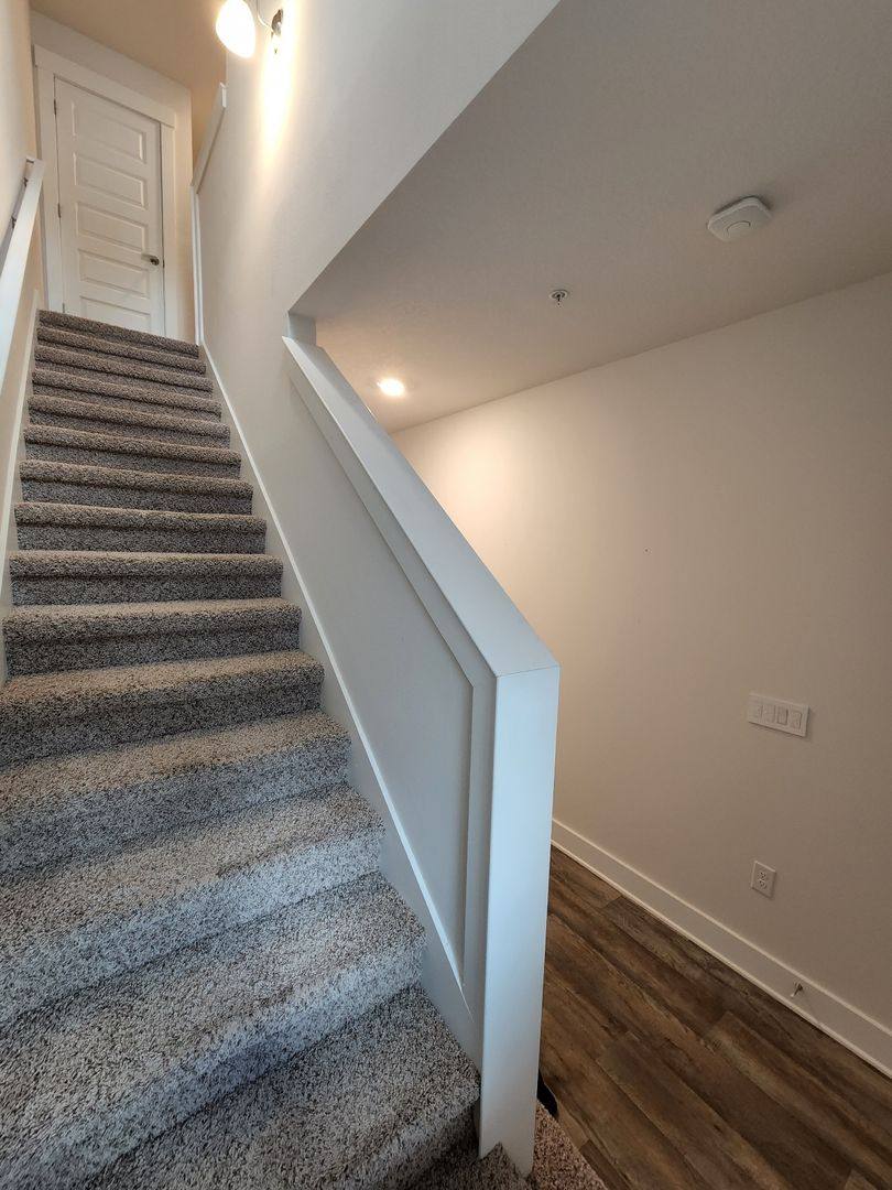 Townhouse for rent at 8988 Brigade Trail, Pensacola, FL 32534
