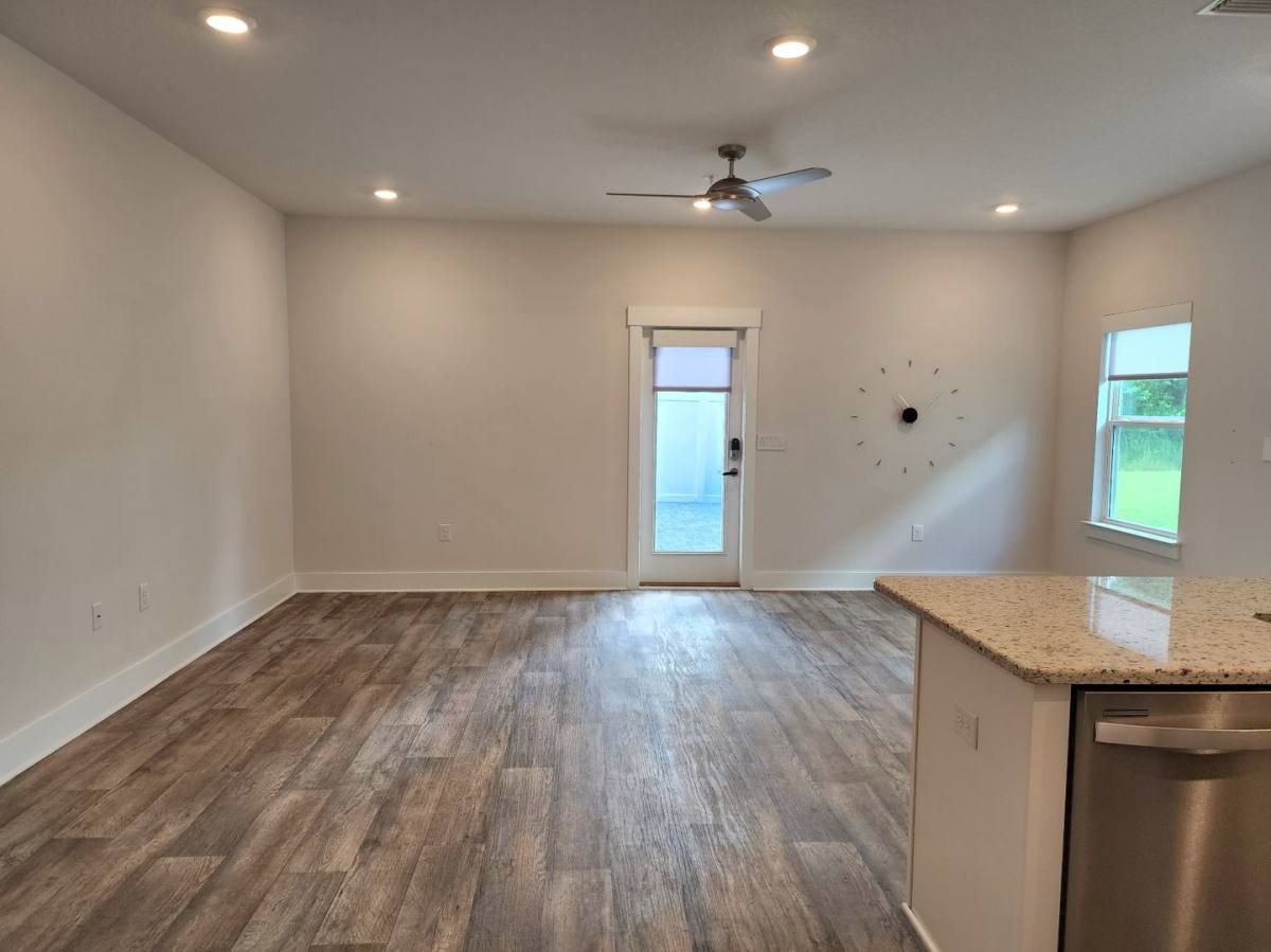 Townhouse for rent at 8988 Brigade Trail, Pensacola, FL 32534