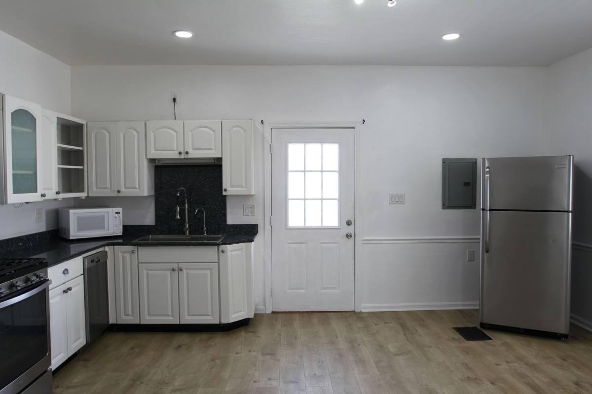 Apartment for rent at 22 Soffel St, Pittsburgh, PA 15211