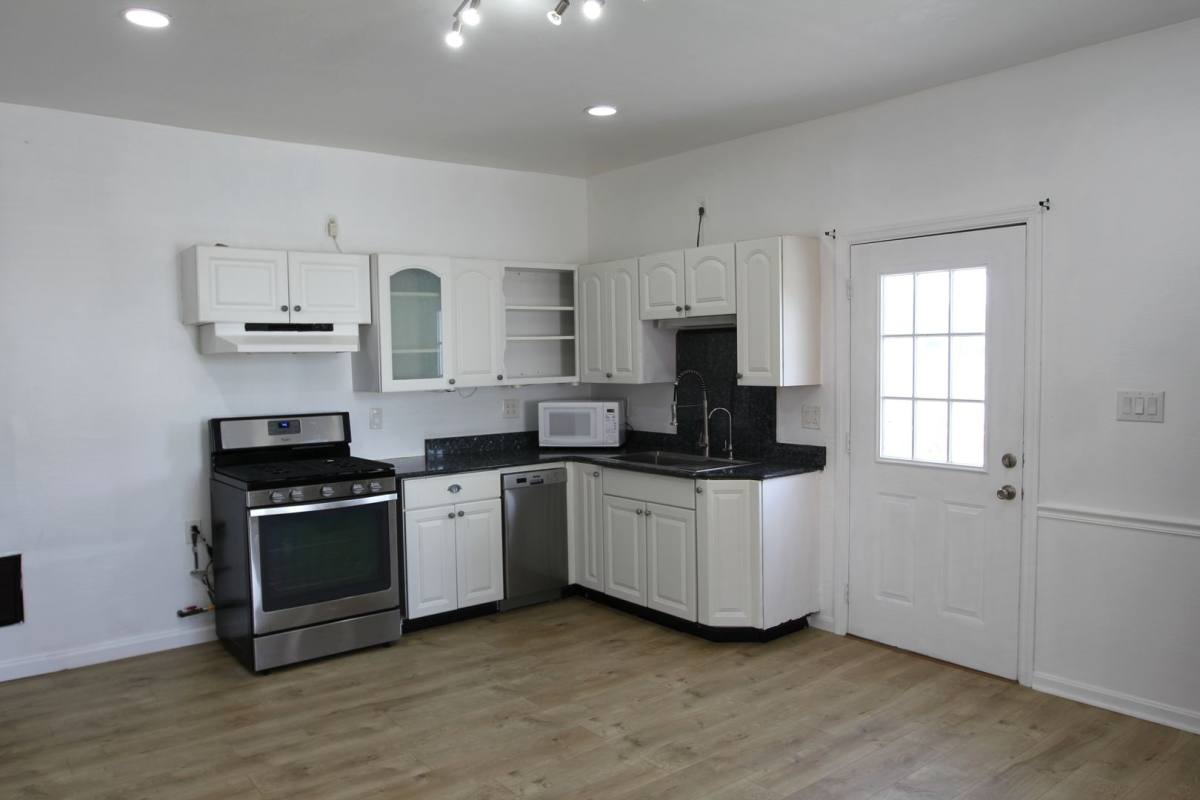 Apartment for rent at 22 Soffel St, Pittsburgh, PA 15211