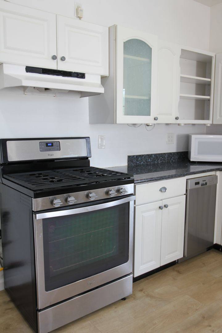 Apartment for rent at 22 Soffel St, Pittsburgh, PA 15211