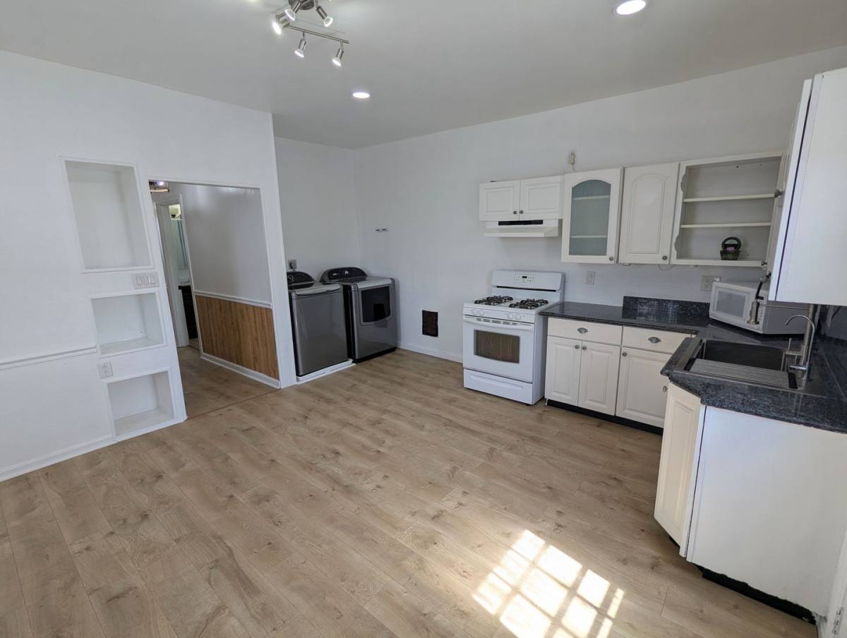 Apartment for rent at 22 Soffel St, Pittsburgh, PA 15211