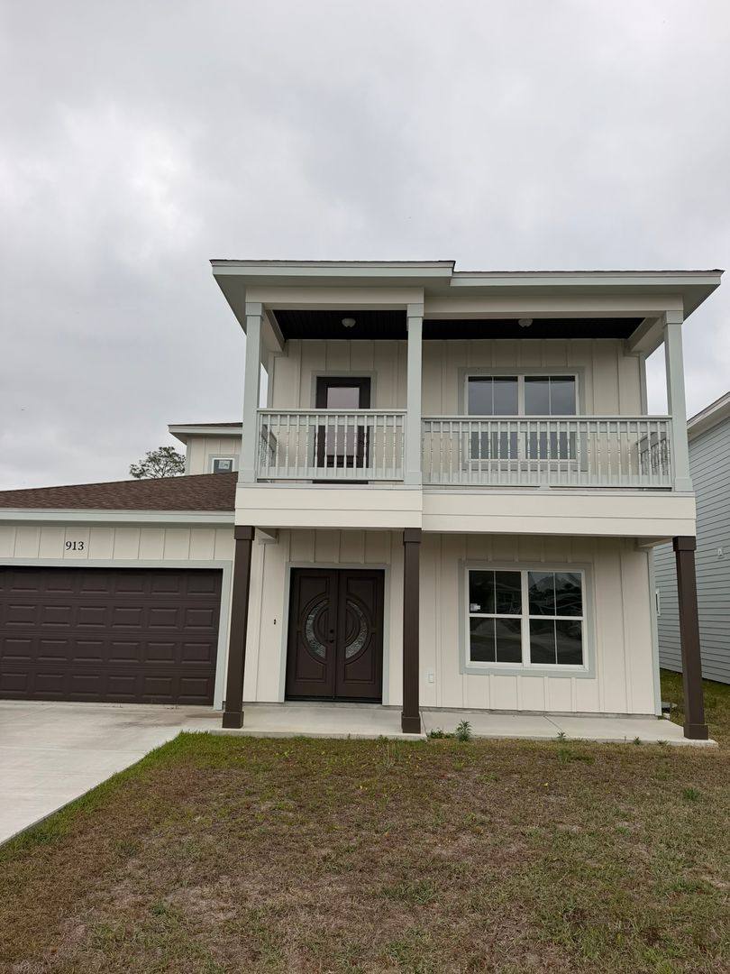 House for rent at 913 Plantation Dr, Panama City, FL 32404