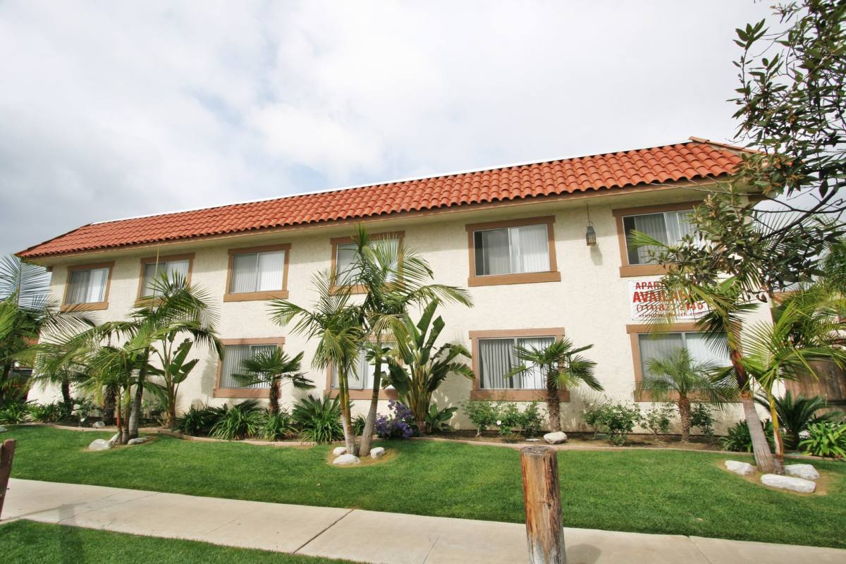 Apartment for rent at 9721 Graham St, Cypress, CA 90630