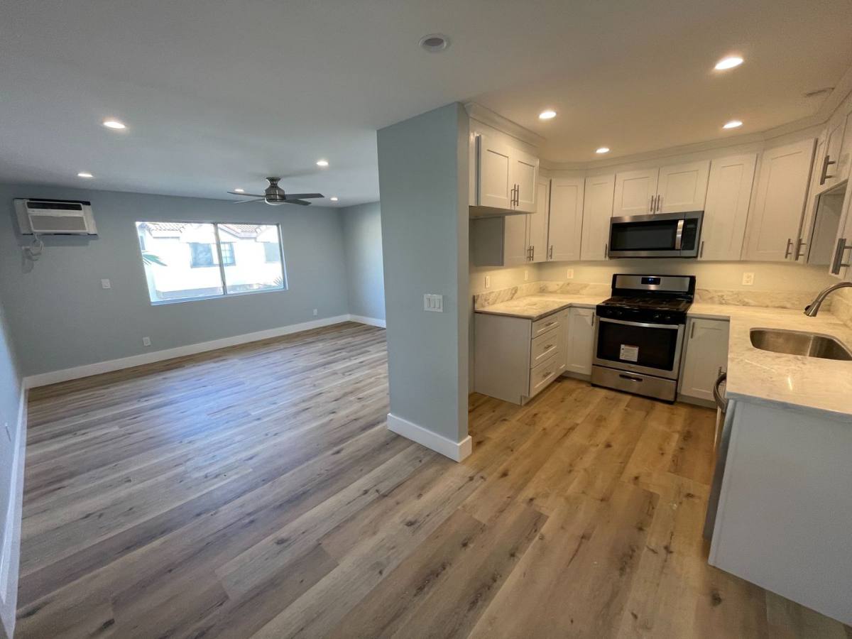 Apartment for rent at 9721 Graham St, Cypress, CA 90630