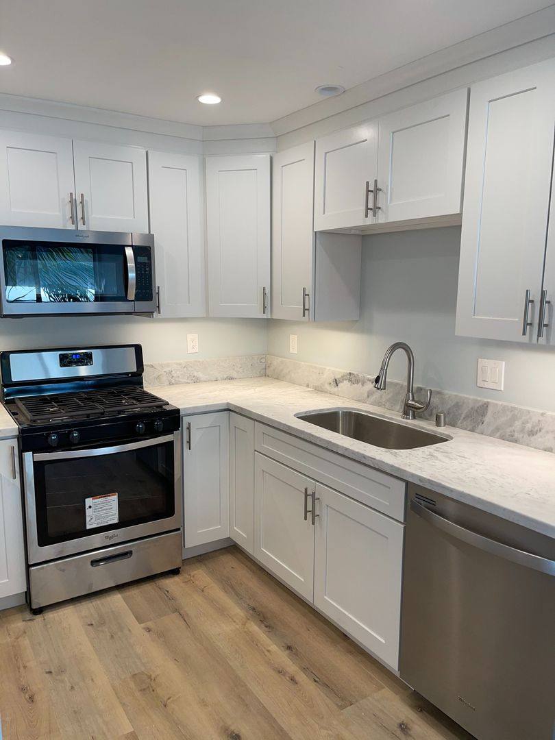 Apartment for rent at 9721 Graham St, Cypress, CA 90630