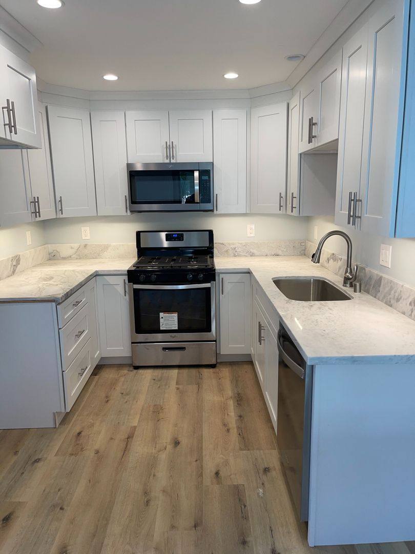 Apartment for rent at 9721 Graham St, Cypress, CA 90630
