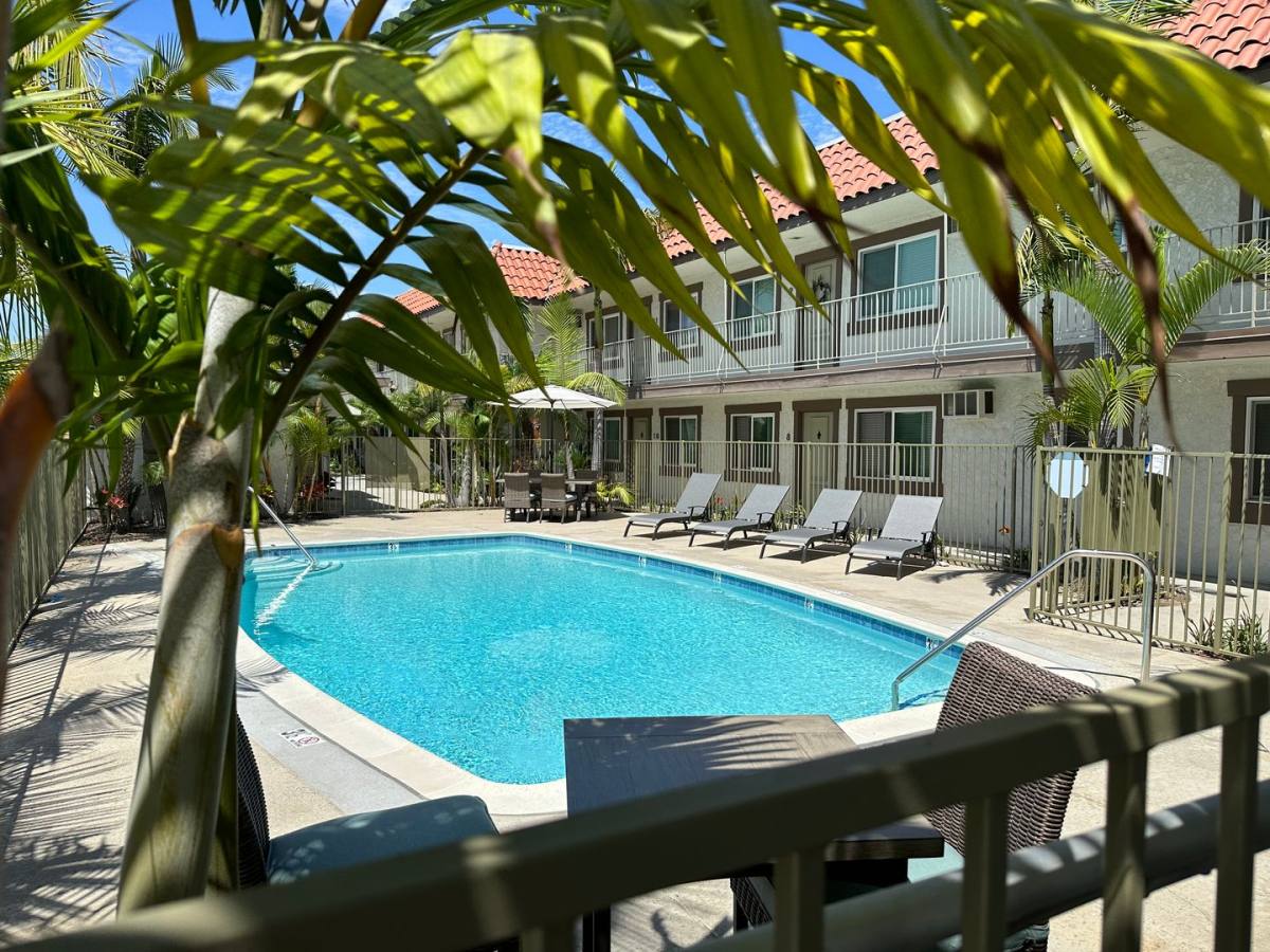 Apartment for rent at 9721 Graham St, Cypress, CA 90630