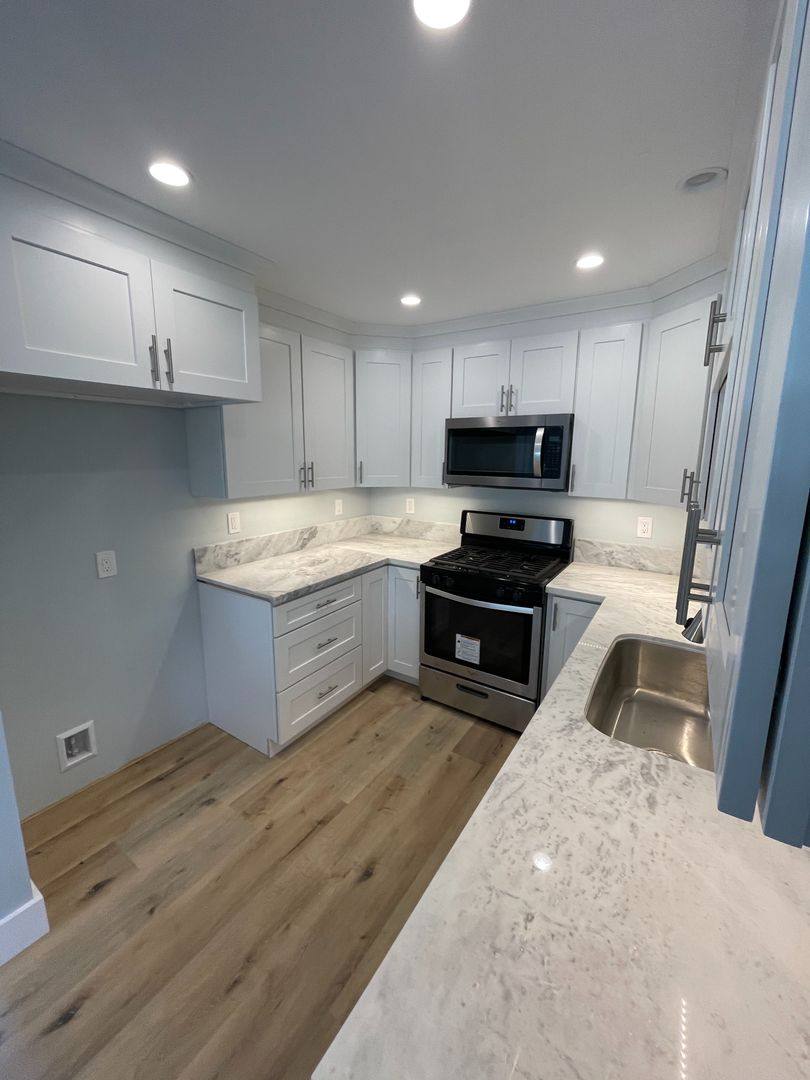 Apartment for rent at 9721 Graham St, Cypress, CA 90630