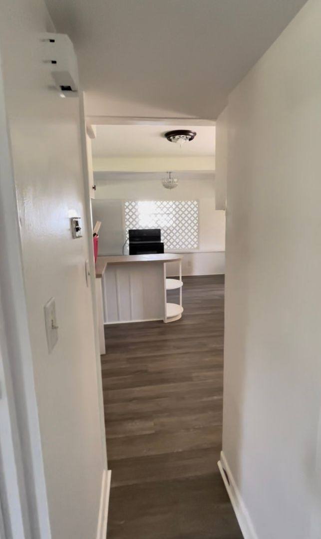 House for rent at 1608 Pine Ave, Deland, FL 32724