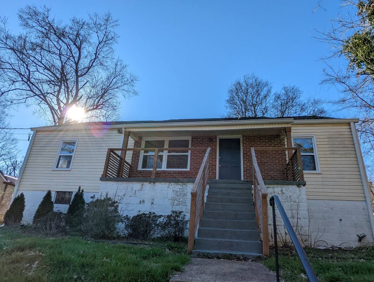 House for rent at 172 Lynda Circle, Chattanooga, TN 37405