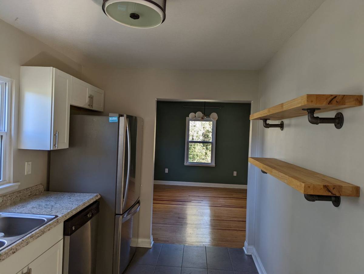 House for rent at 172 Lynda Circle, Chattanooga, TN 37405