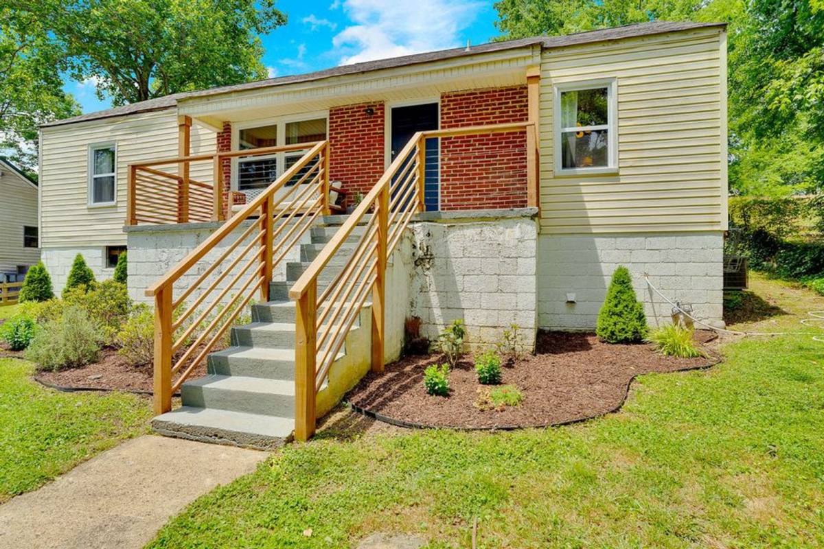 House for rent at 172 Lynda Circle, Chattanooga, TN 37405