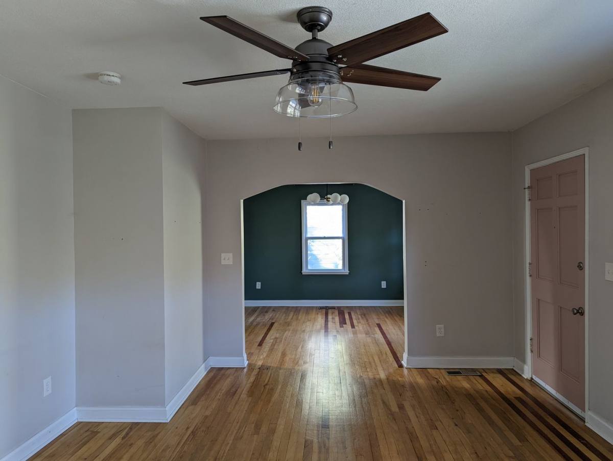 House for rent at 172 Lynda Circle, Chattanooga, TN 37405