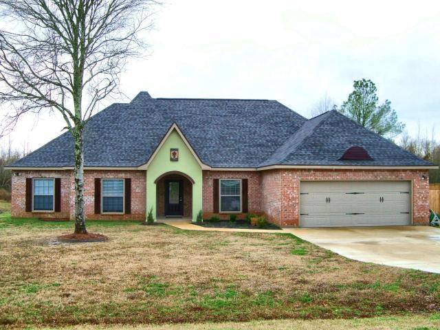 House for rent at 411 Delia, Leesville, LA 71446