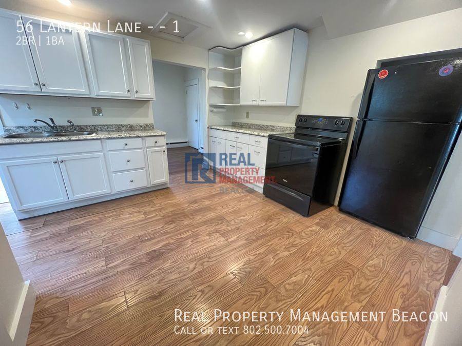 56 Lantern Lane #1, White River Junction, VT 05001