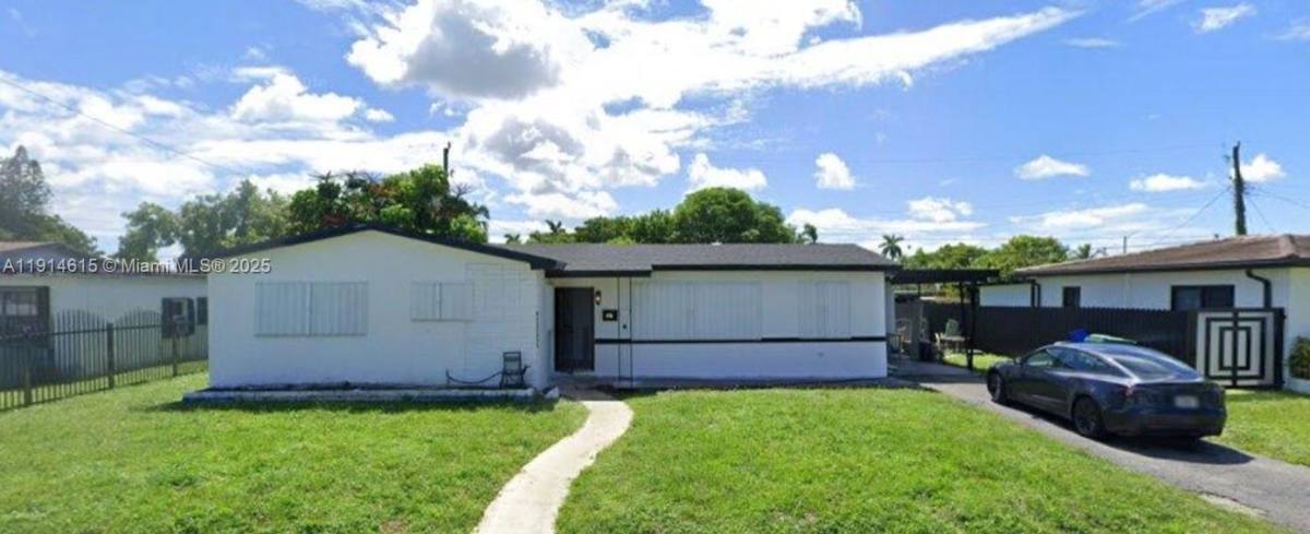Apartment for rent at 1430 NW 176th Terrace, Miami, FL 33169