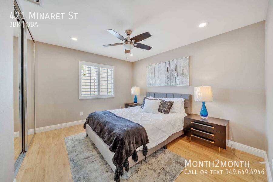 House for rent at 421 Minaret St, Corona, CA 92881