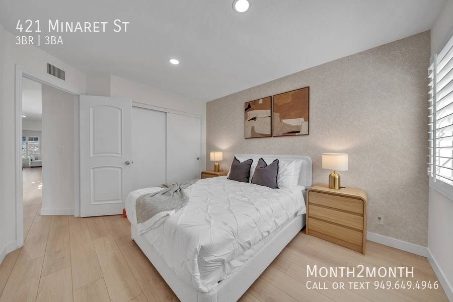 House for rent at 421 Minaret St, Corona, CA 92881