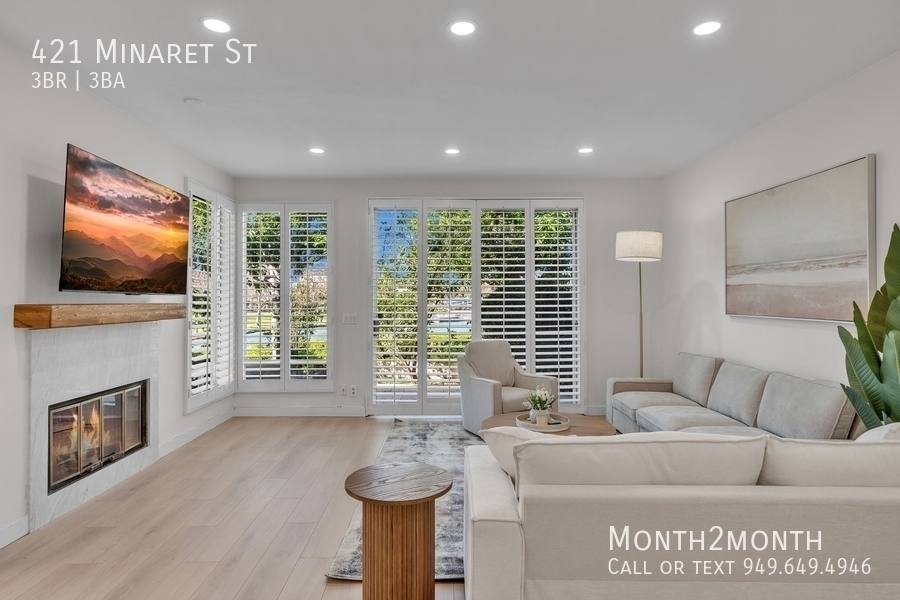 House for rent at 421 Minaret St, Corona, CA 92881