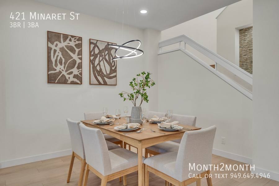 House for rent at 421 Minaret St, Corona, CA 92881
