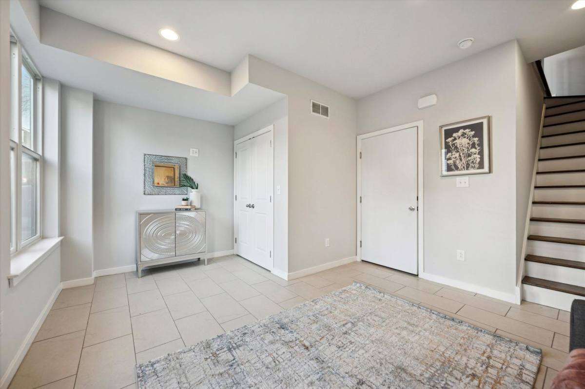 Apartment for rent at 443 Shurs Lane, Philadelphia, PA 19128