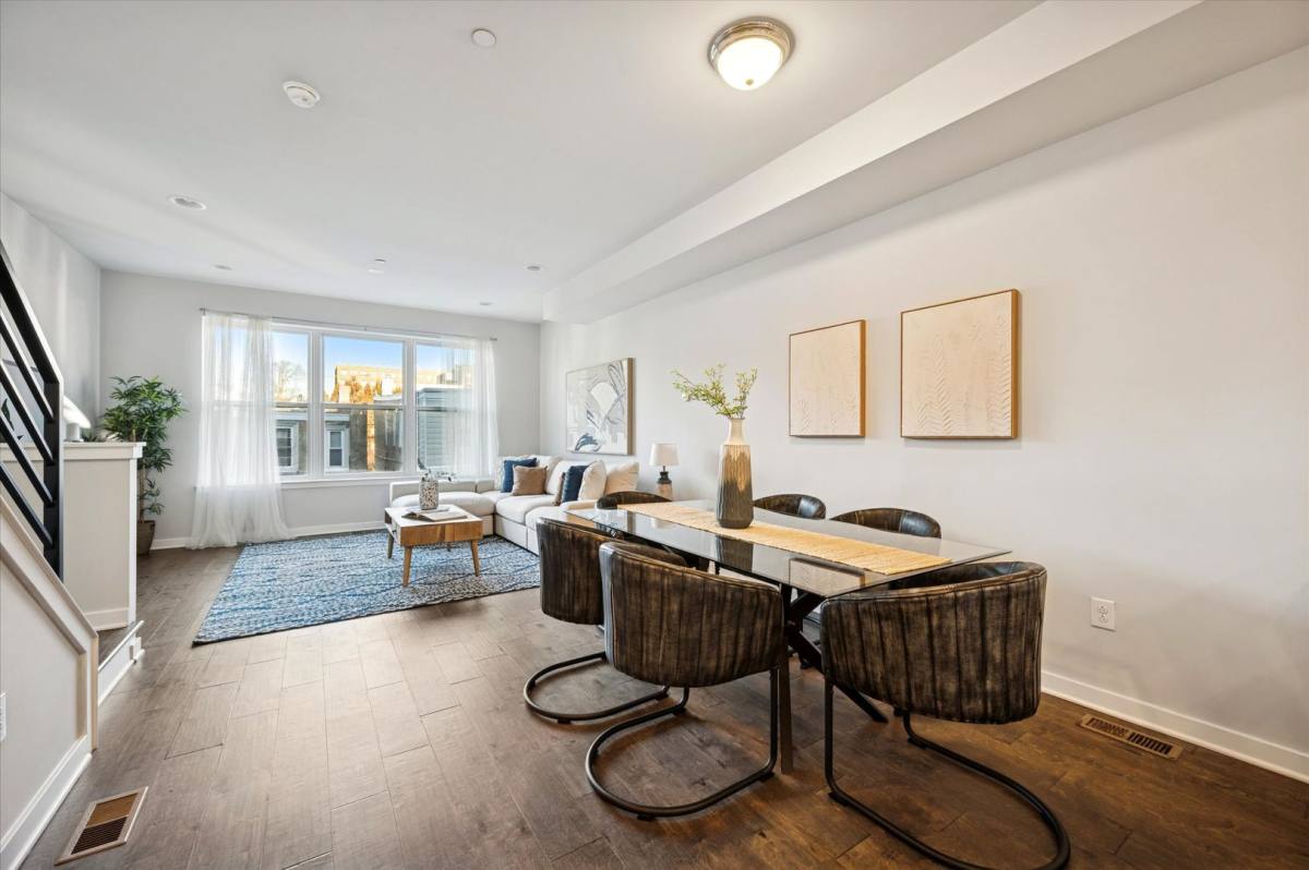 Apartment for rent at 443 Shurs Lane, Philadelphia, PA 19128