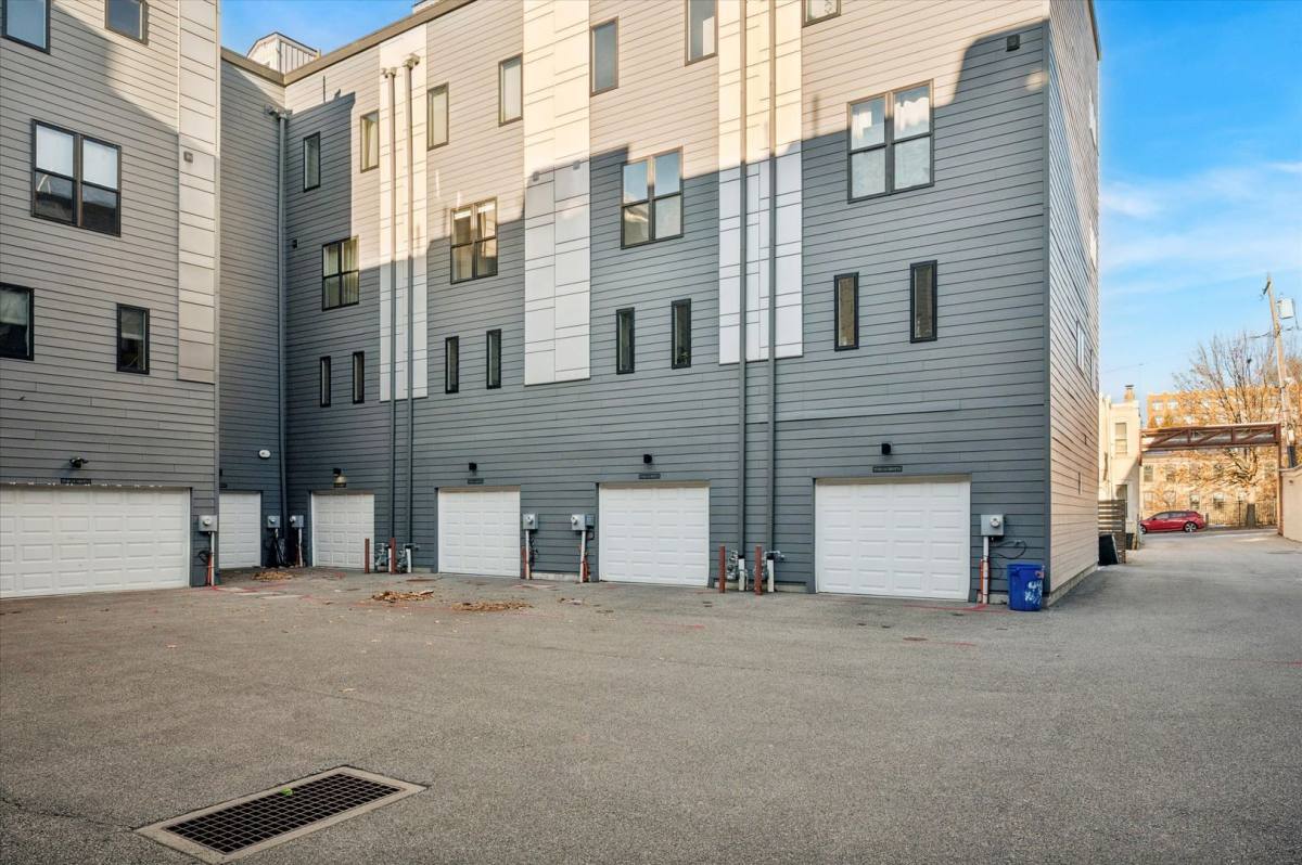 Apartment for rent at 443 Shurs Lane, Philadelphia, PA 19128