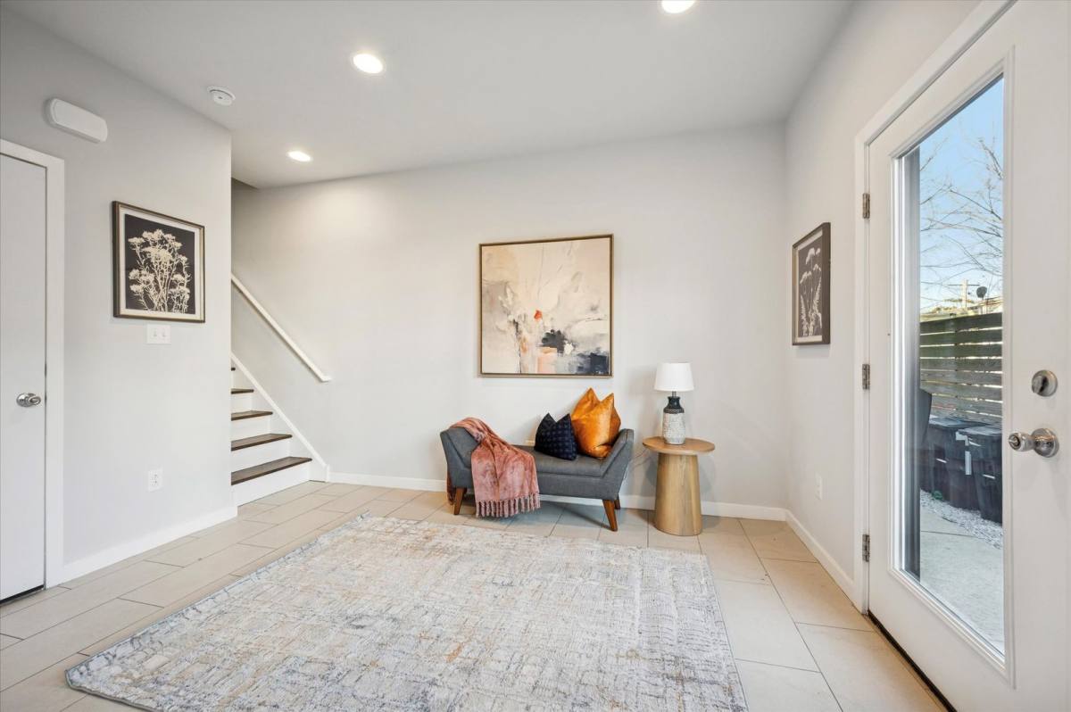 Apartment for rent at 443 Shurs Lane, Philadelphia, PA 19128