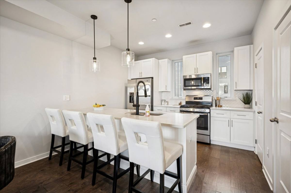 Apartment for rent at 443 Shurs Lane, Philadelphia, PA 19128