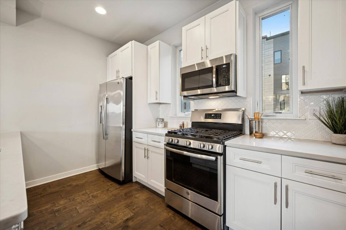 Apartment for rent at 443 Shurs Lane, Philadelphia, PA 19128