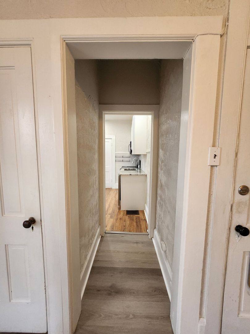 Apartment for rent at 724 N Nevada Ave #5, Colorado Springs, CO 80903